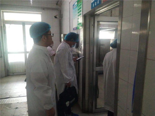 食品安全 学校餐饮服务食品安全等级获评a级 济南旅游学校食品安全顺利通过市级专项检查