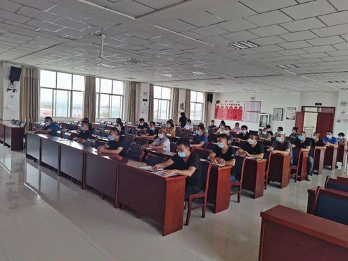 东湾镇市场监督管理所召开餐饮服务环节疫情防控工作暨食品安全约谈会