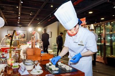 下午茶必备甜品(下午茶小甜品)