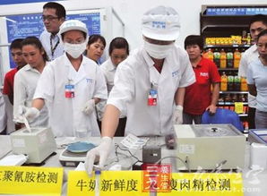 江苏开展春节餐饮服务食品安全专项整治行动