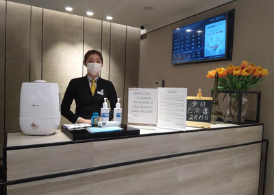 首旅如家2019年净利润8.85亿,产品、体验加速升级