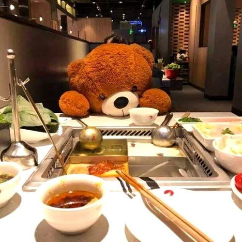 拼的就是服务 餐饮体验感 要从以下5点入手