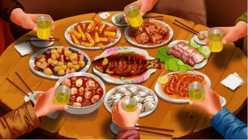 重视食品安全,防控食源性疾病