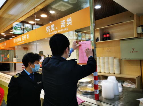 福建宁德 鼓励消费者监督餐饮服务从业人员佩戴口罩