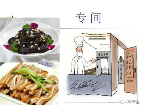 食品安全法 与餐饮服务 ppt