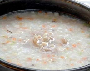 德一无二粥吧产品 产品图片 加盟店怎么样