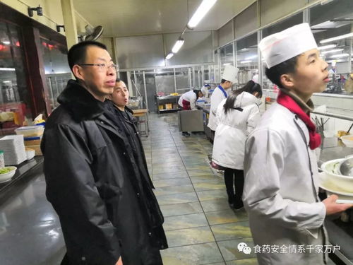 靖边县食品药品稽查队开展餐饮服务餐厨剩余物 泔水 专项整治活动