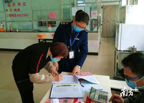 2月23日起连州餐饮店可以开放堂食,市场监管局提醒你必须这样做