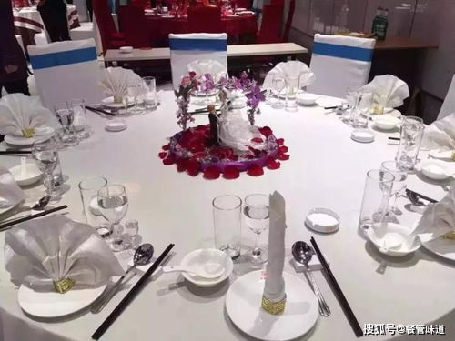 餐饮服务现场管理八大要点