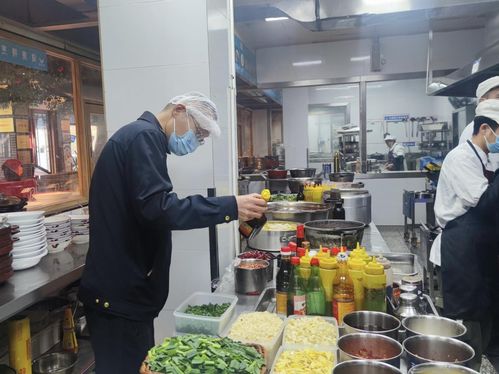 多彩贵州网 守护 年夜饭 安全 贵阳市市场监督管理局组织开展春节食品安全检查