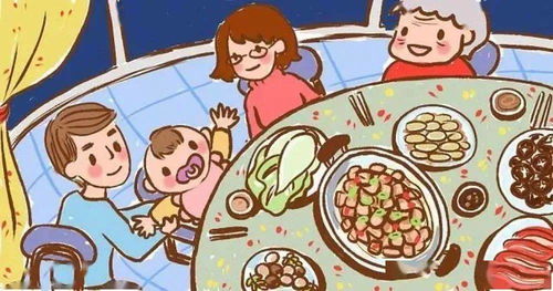 假期聚会想要吃得安心 这份餐饮服务食品安全预警要收好