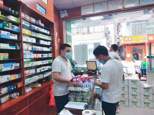 16间餐饮服务单位责令停业整改 里水严格落实疫情防控工作