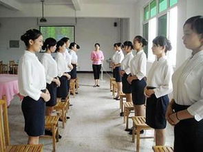 开餐厅 必看餐饮服务员职业技能培训手册