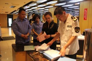 省市联合突击检查校园周边餐饮服务食品安全