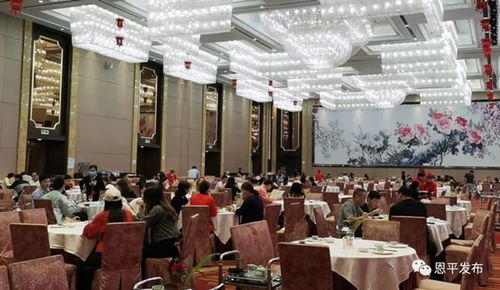 部门动态 江门恩平市人民政府门户网站