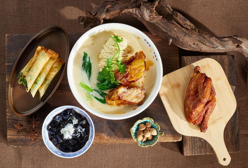 以做奶粉的态度做食品,和府捞面李学林的食安之道