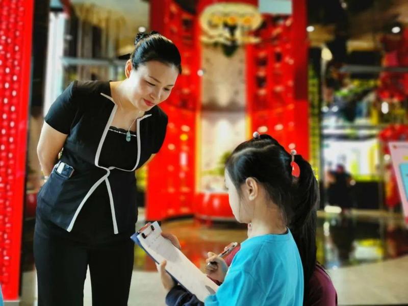 罗湖特色园 | 教工幼儿园:七年磨一剑,“自主活动课程”核心竞争力行业领先!