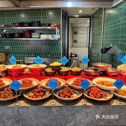 阿良老街坊 水产路店