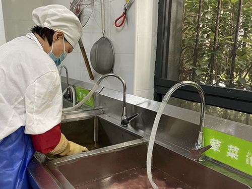 合肥市大西门幼儿园教育集团畅和分园 喜报 荣获合肥市2020年度餐饮服务食品安全监督量化分级管理a级 优秀等级 单位