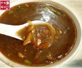 胡辣汤培训费用怎么样 哪里教胡辣汤培训