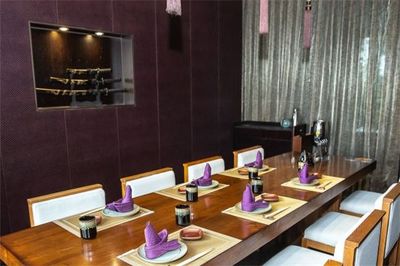 大桥日本料理 以匠心产品与卓越服务赢得美食消费者的心