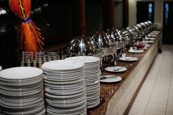 自助餐 餐饮服务的独特魅力与运营策略