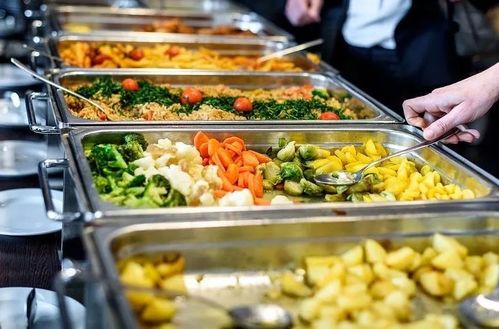 英国利兹182所小学全面推行纯素午餐计划 国际素食教育从娃娃抓起