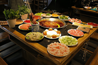 京福华肥牛火锅 以匠心产品与卓越服务，赢得美食消费者的心